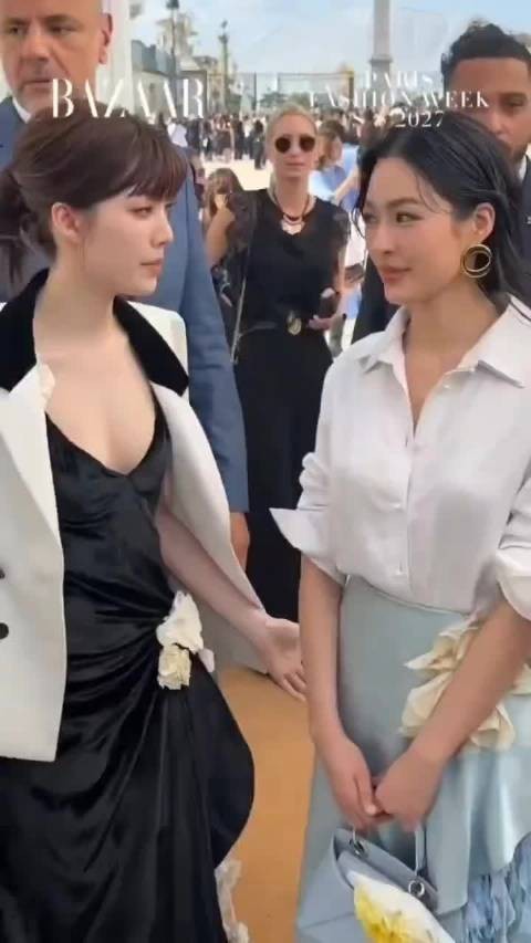 you first, bb? 来个耳朵好的一起听听看