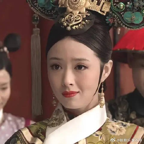 “在本宫面前 本宫未发话 就没有你说话的时候 明白吗”