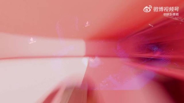华晨宇中秋幕后记录，笑称见火星人合不拢嘴