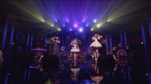 名探偵プリキュア!