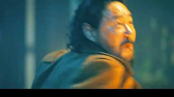 只因盗墓贼砍了钟馗神像,结果却招来了恐怖灾祸,而这背后还有什么可怕秘密!