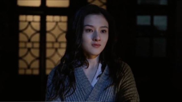拍完这部剧宋祖儿再也没说要结婚生子,不怪看的人后劲儿大