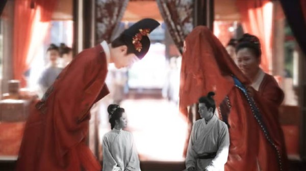 兰香Linda爷俩人结婚都不通知对方