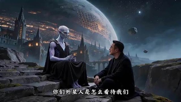 人类科技是否已经停滞了?