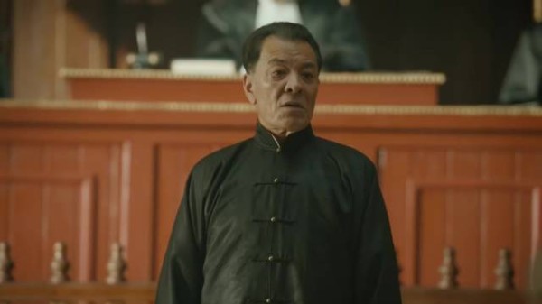 云雀叫天录大结局,演员用脸演戏用心托戏