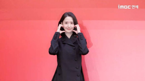 Y 260930 林允儿 雪花秀 线下活动 新闻视频一则