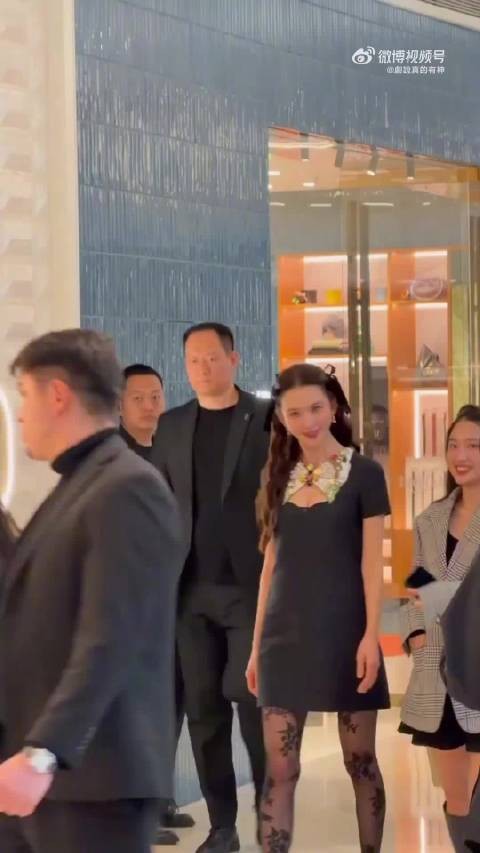 林志玲婚后容貌气质变化,被指像日本家庭妇女