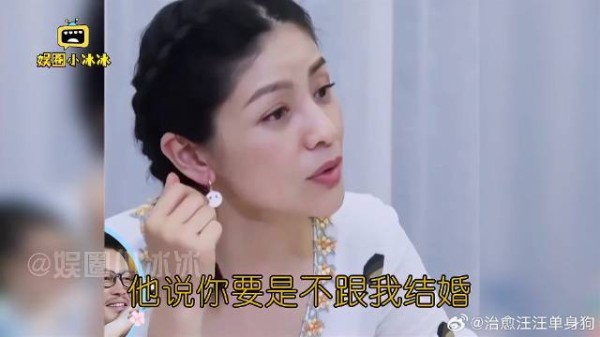 胡可扎心的一段话,揭露了她和沙溢婚姻本质,其实真没那么幸福