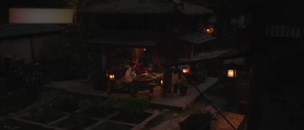 国色芳华入围，蒋长扬和何惟芳会不会同台啊？