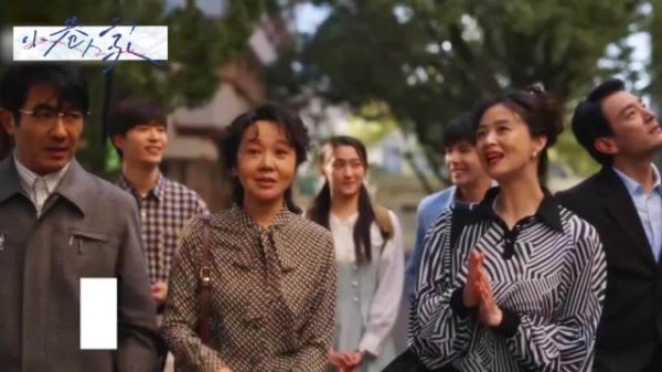 为什么《小巷人家》没获奖会成为大家的意难平?