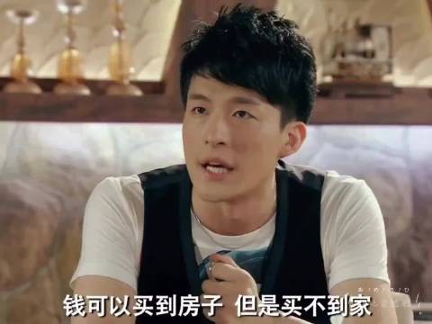 光是听声音就能锁定孙艺洲,即便画面做了遮挡也藏不住…