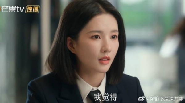 渣男被甩，看到阮思娴停飞落井下石，却被当场打脸
