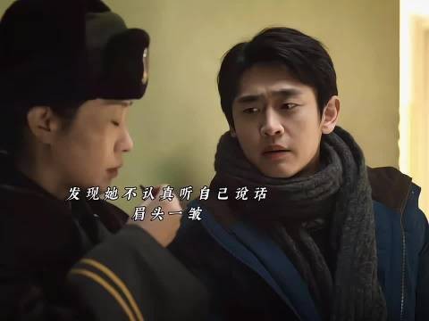 王佳佳王天辰两人如同老夫老妻一般，姐夫的人夫感太强了