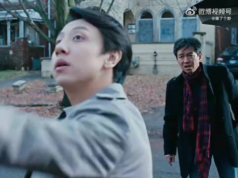 “在国外用中文吵架,看完真解气!”