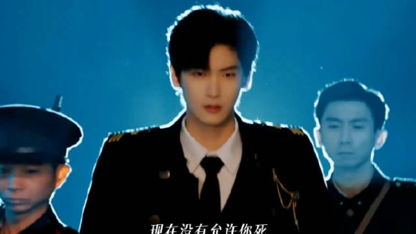 “这世界上的一切,都是有条件的”
