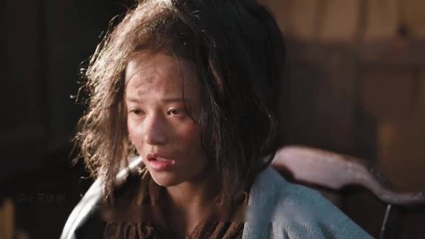 兰香如故：林锦岐又生一个幺蛾子，兰香打算去京城救蕺儿