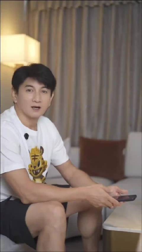 你好,萧十一郎吴奇隆!