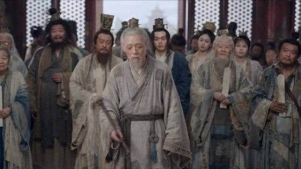 这是有史以来最穷的天庭,这部片拍出来绝对爆火,哈哈哈哈!