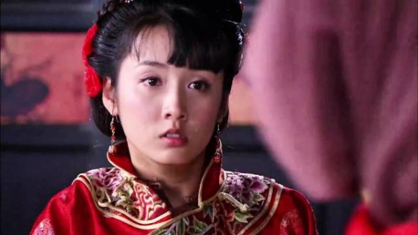 第3集恶毒婆婆听信称婆的谎言将黄花大闺女镜心要沉塘
