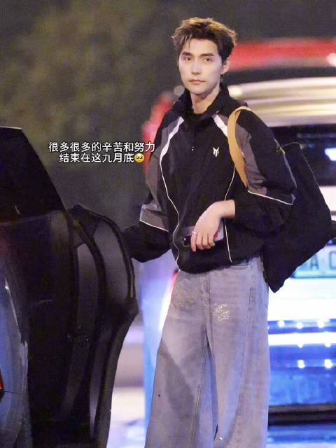 老师听说我家孩子练到接近四点才肯下班