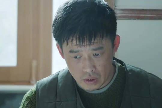 秦明发小父亲竟是杀母仇人