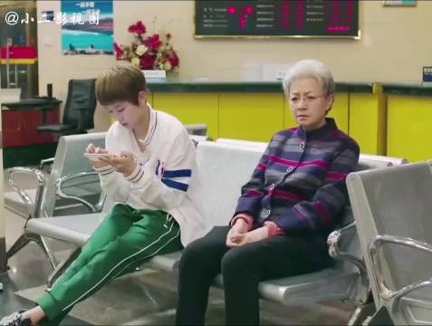 李乃文:你这精力怎么这么旺盛啊,姜妍:你还处不处了