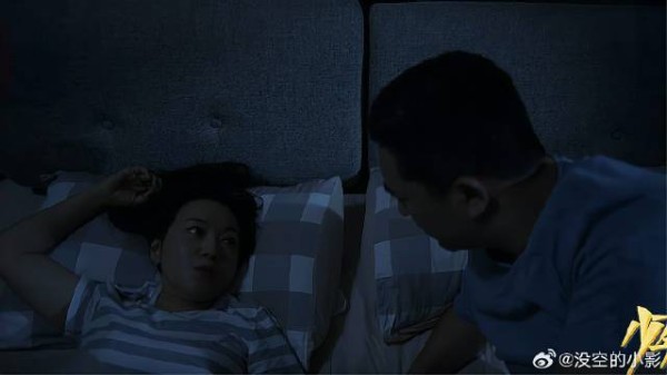 王胜男说出解压方式,林大为恐慌了,你这也太损了