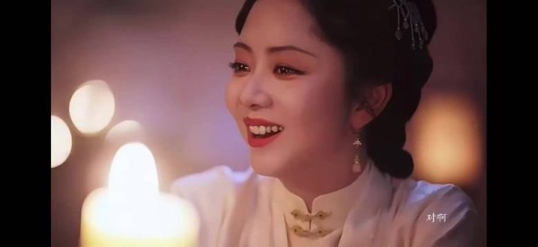 对啊,今天也是兰香的生日,代入兰香的角度,自己的生日是全家人的忌日…