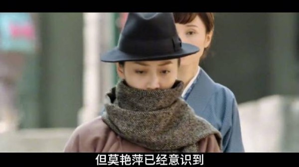 兰英为了保护韩子生死在特务枪下，而韩子生也用老谭教他的技能亲手杀了老谭！