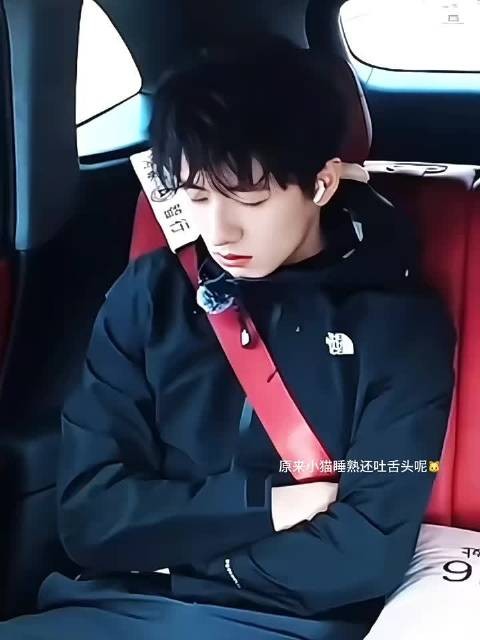 这种不煽情但很真诚的表白确实很朱志鑫