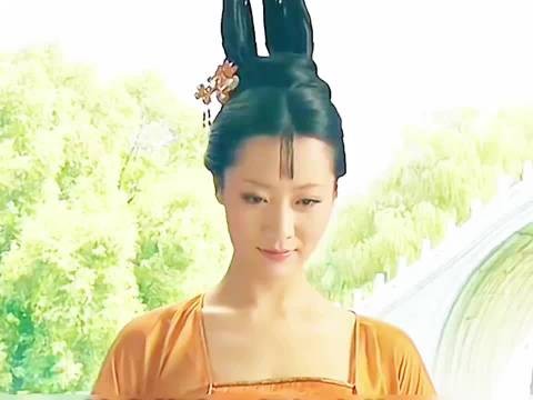 妃子为了保住清白之身，每次侍寝都会找人调包