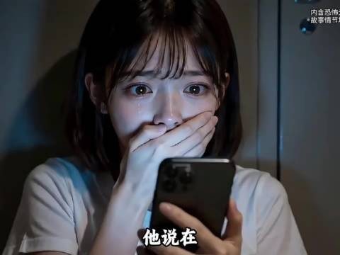女孩上完厕所回来发现室友全都死了