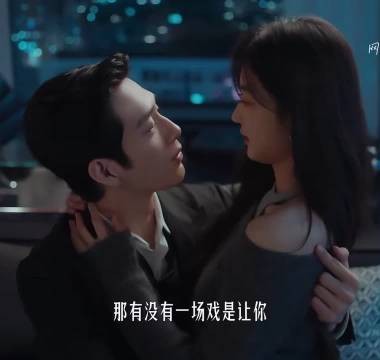 孙千被换角三年后,主演剧集登Netflix全球第二
