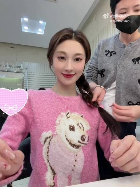 同样一段段子,节奏不对就不好笑,张小婉道出喜剧独有的门槛