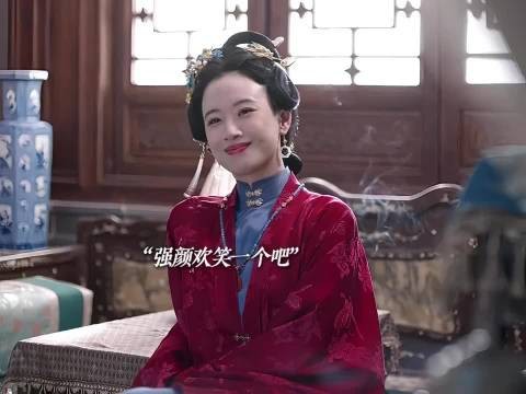 赵星棠不吃压力精神状态爽,兰香如故李梦刘学义