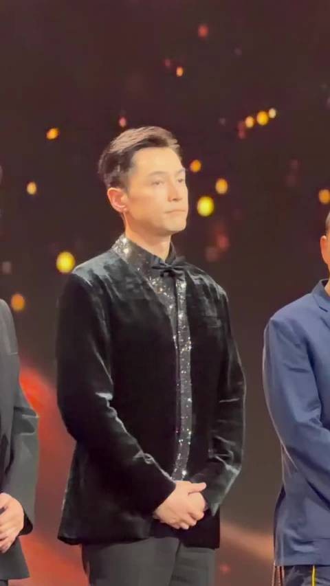 于和伟凭《沉默的荣耀》胜胡歌，戏份与题材成关键