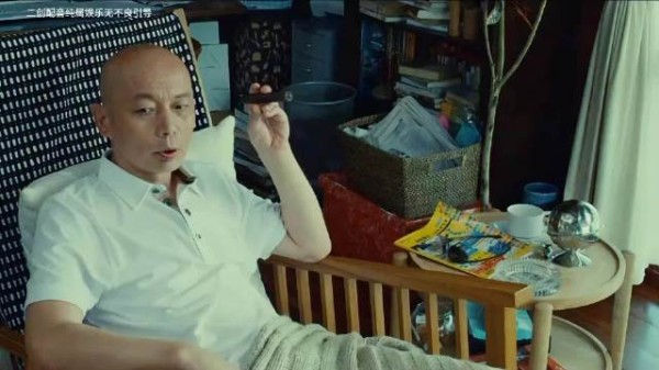无所事事,才是假期的顶配