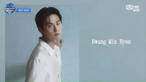 天生优越黄旼炫 261001 MCD 相关cut一则 下期预告 hwangmandoo