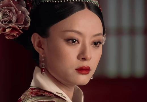 “臣妾是钮祜禄甄嬛” 嬛嬛经典名场面