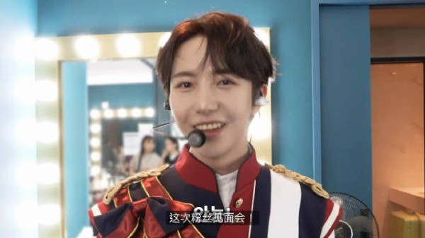 好笨蛋的小王子喵ㅋㅋㅋㅋ 十年感言好真誠ㅜㅜㅜㅁㅜㅜㅜ