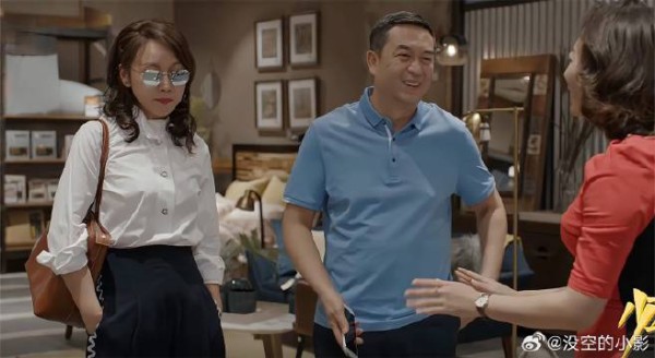 照片引发的事故，王胜男喧宾夺主，还说没吃醋