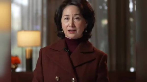 何超琼称被索要2000万,遭骚扰恐吓身心俱疲,法院判禁制令!