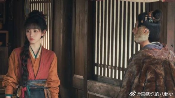 樊长玉从不记仇，一般有仇当场就报了