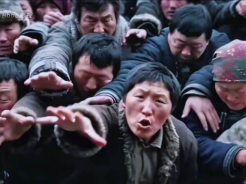 广阔的草原，生不出狭隘的爱，接一个活一个，养一个壮一个