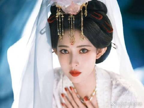破局而出,生sha谁予夺