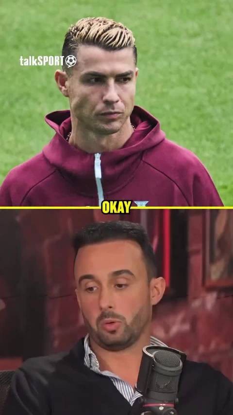 同样是记者佩德罗·苏比尔维达在talksport中再次谈到