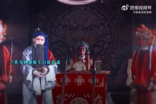林锦岐半生顿悟,读懂功高盖主祸端