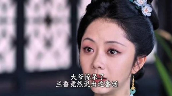 林锦岐终于懂了夫人的话