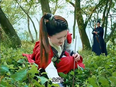 昔日最疼爱自己的姐姐 如今为了男人对妹妹起了杀心