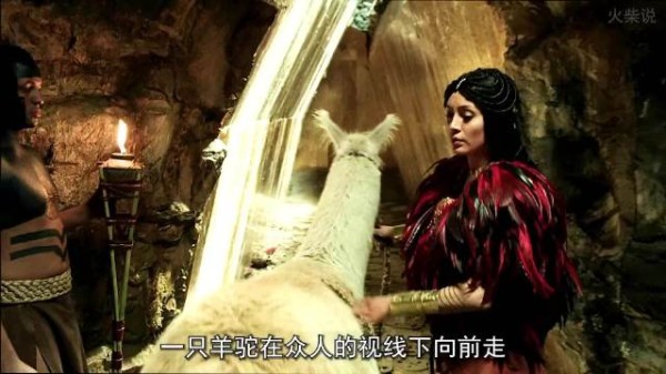 史上最可怕的机关，凡是任何超过四公斤的活物走在上面都会死亡！